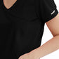 Women's V-Neck Top