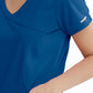 Women's V-Neck Top