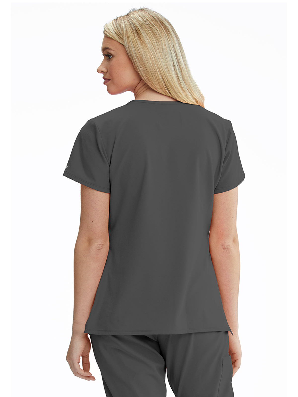 Women's V-Neck Top