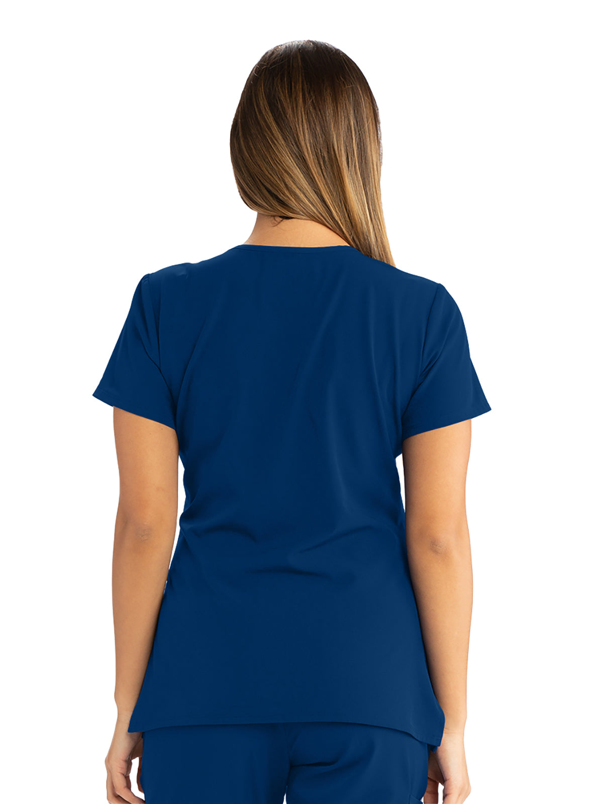 Women's V-Neck Top