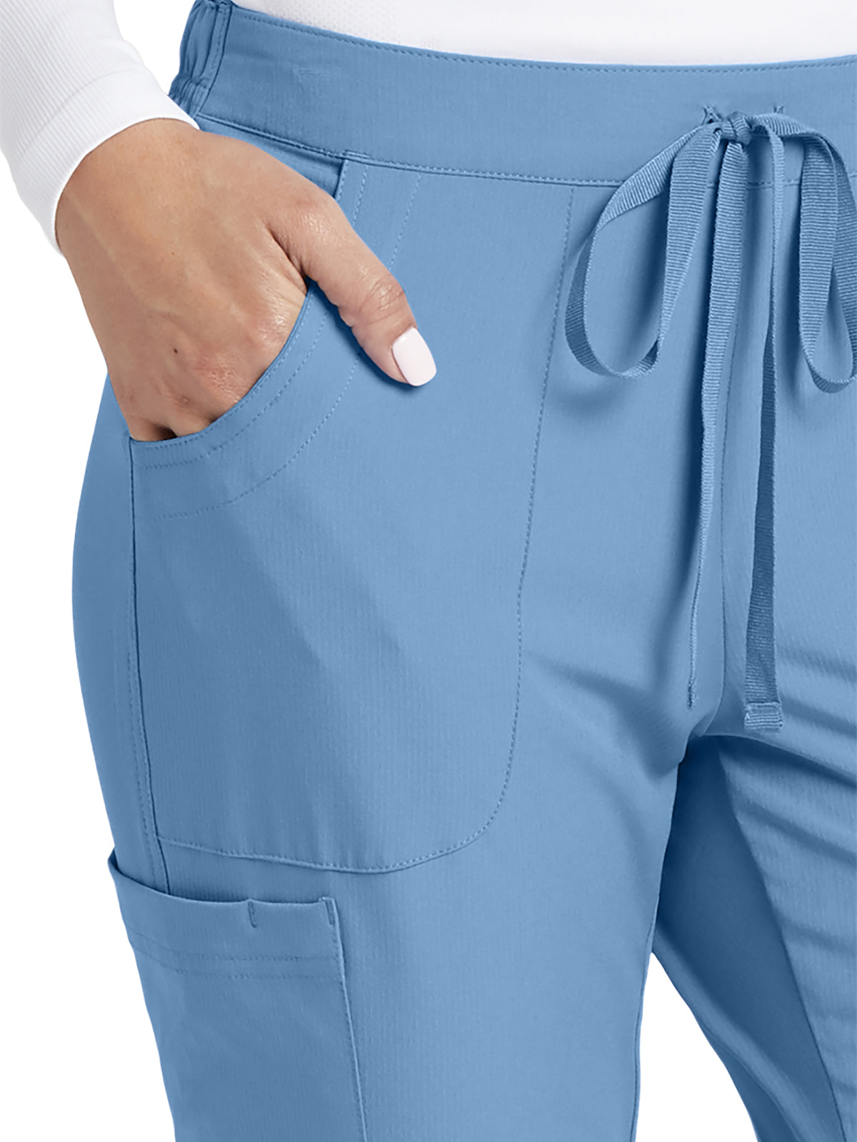 Women's 3-Pocket Pant