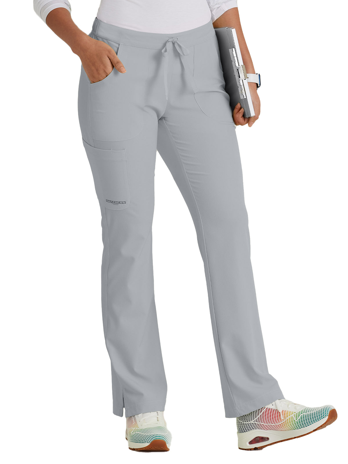 Women's 3-Pocket Pant