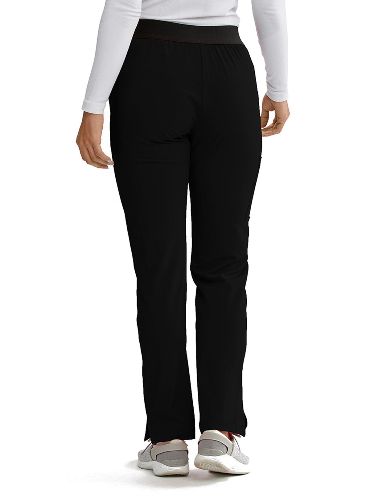 Women's 3-Pocket Pant