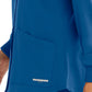 Women's 2-Pocket Scrub Jacket