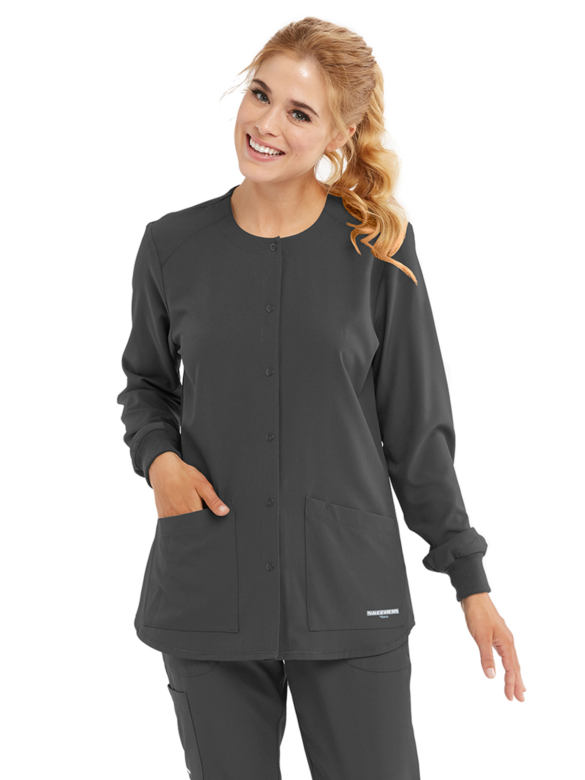 Women's 2-Pocket Jacket