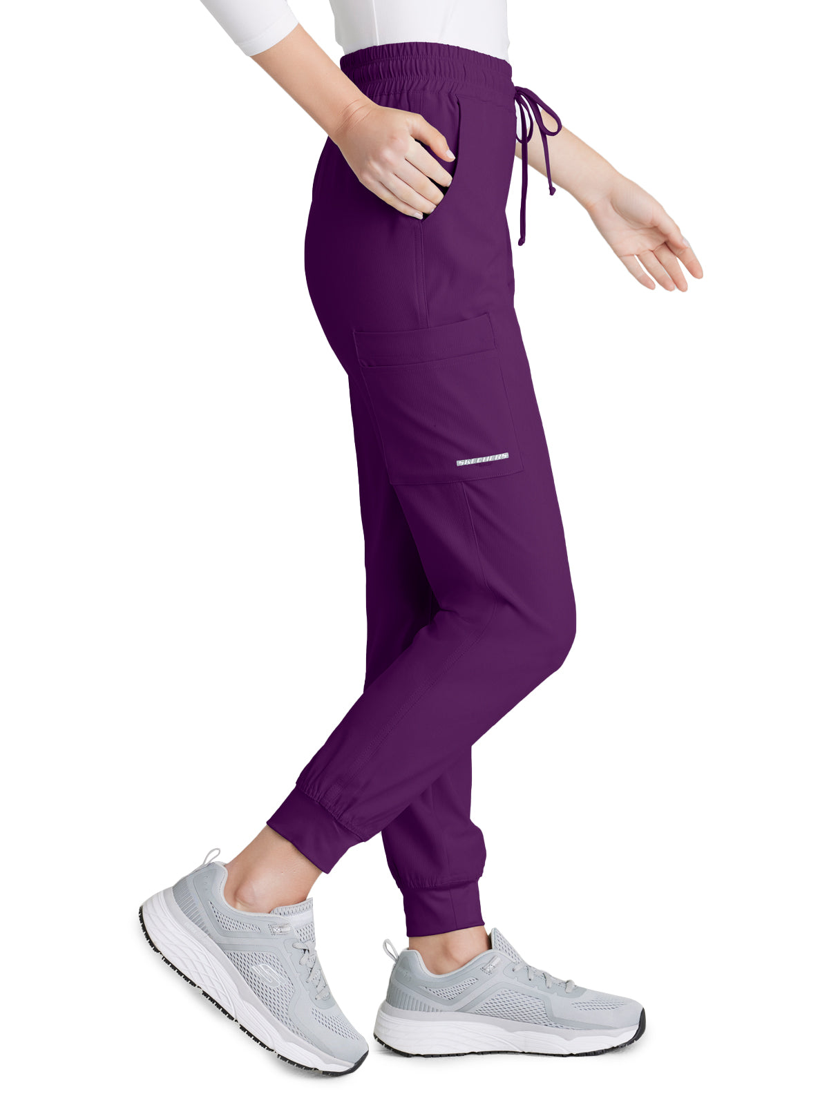 Women's Drawcord Waistband Pant