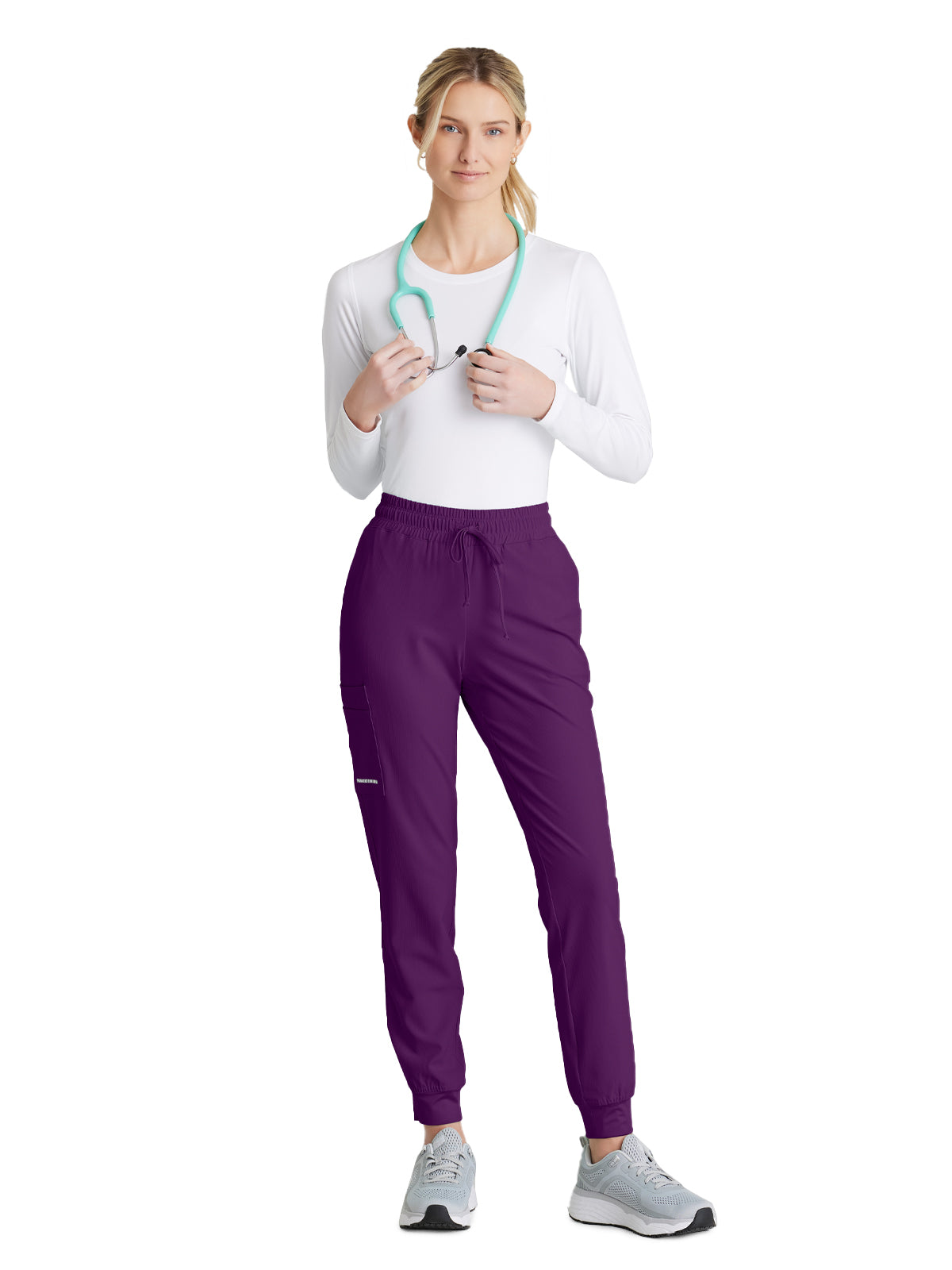 Women's Drawcord Waistband Pant