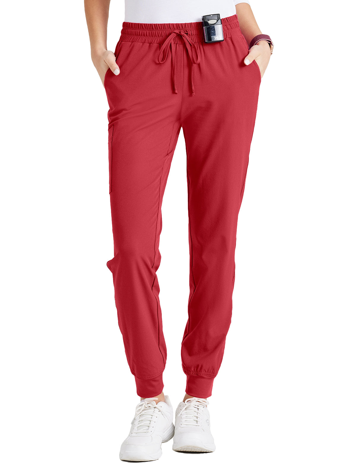 Women's Drawcord Waistband Pant