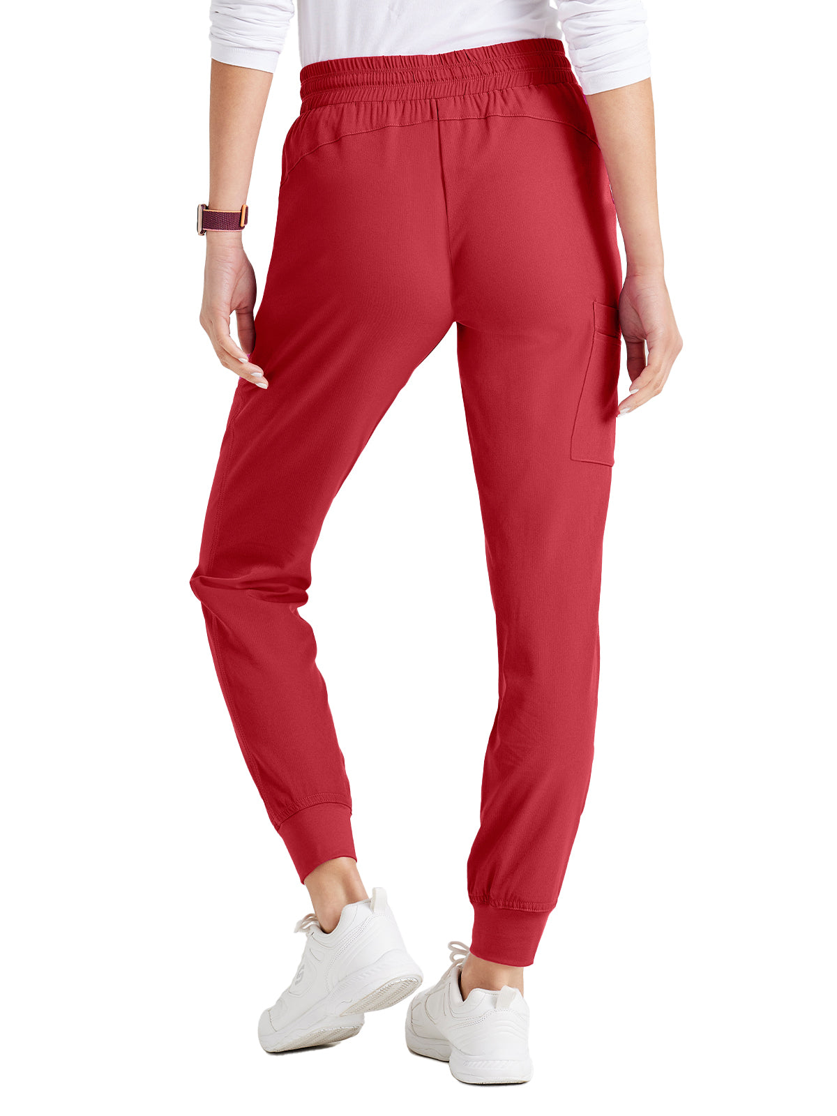 Women's Drawcord Waistband Pant