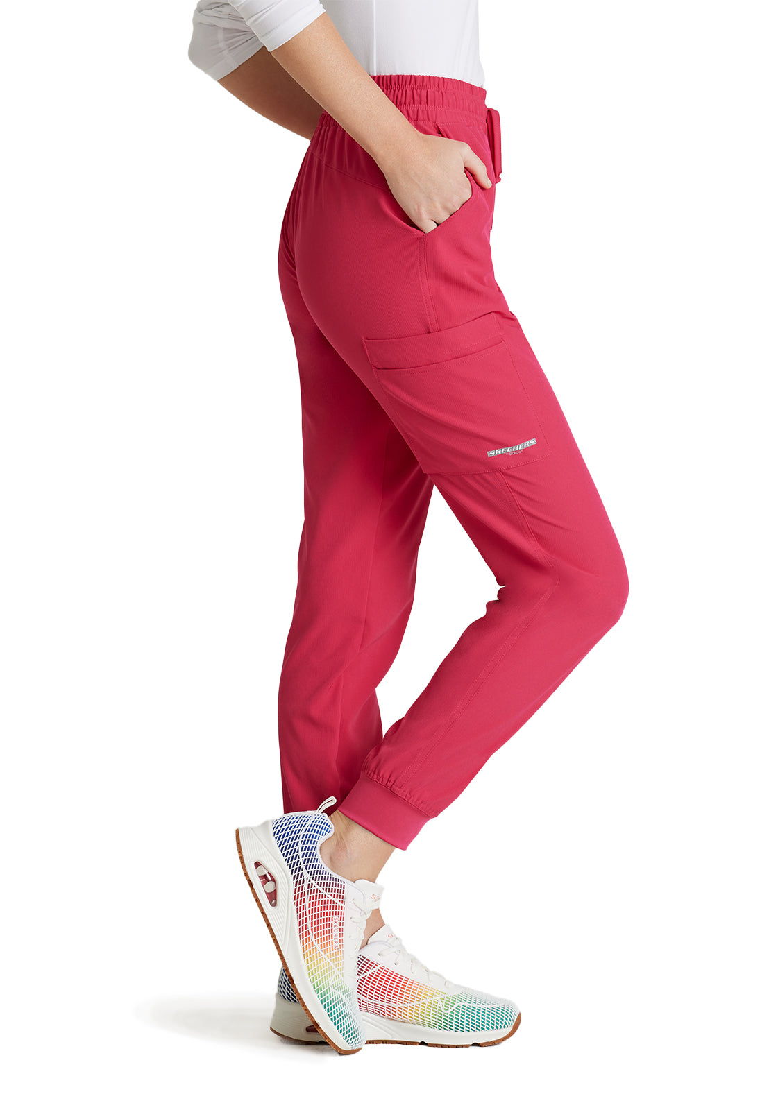 Women's Drawcord Waistband Pant