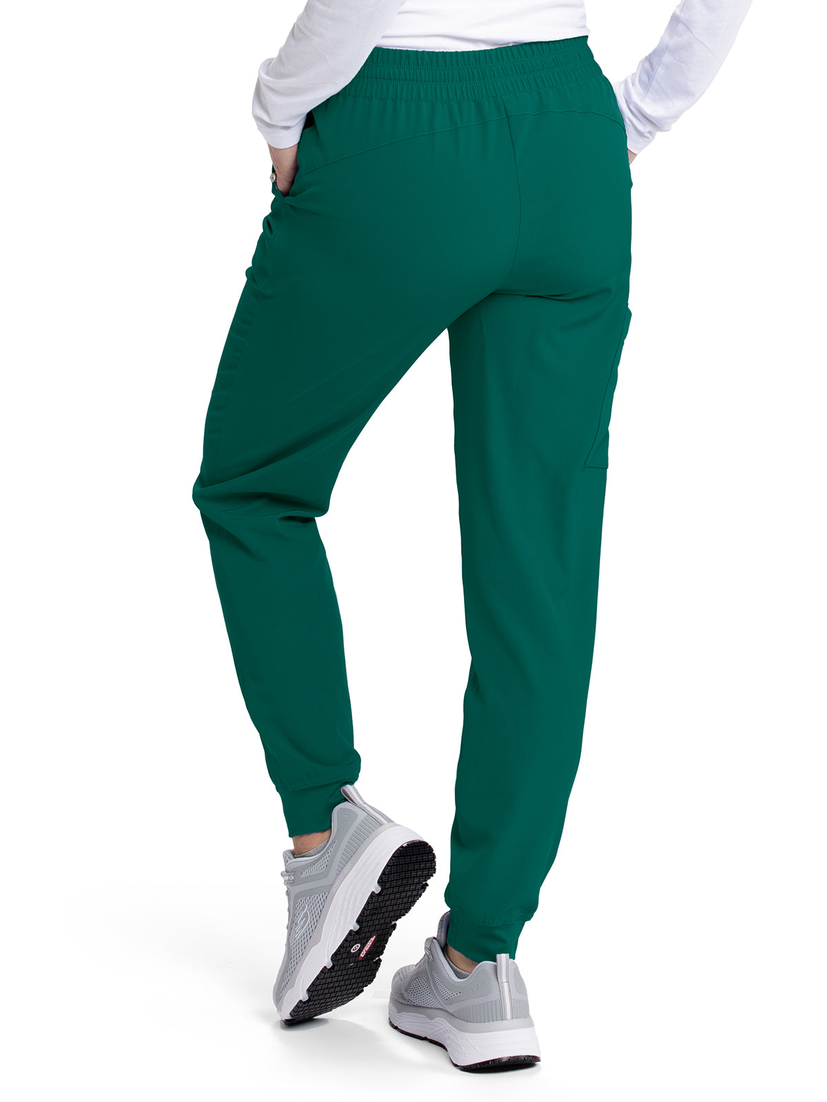 Women's Drawcord Waistband Pant