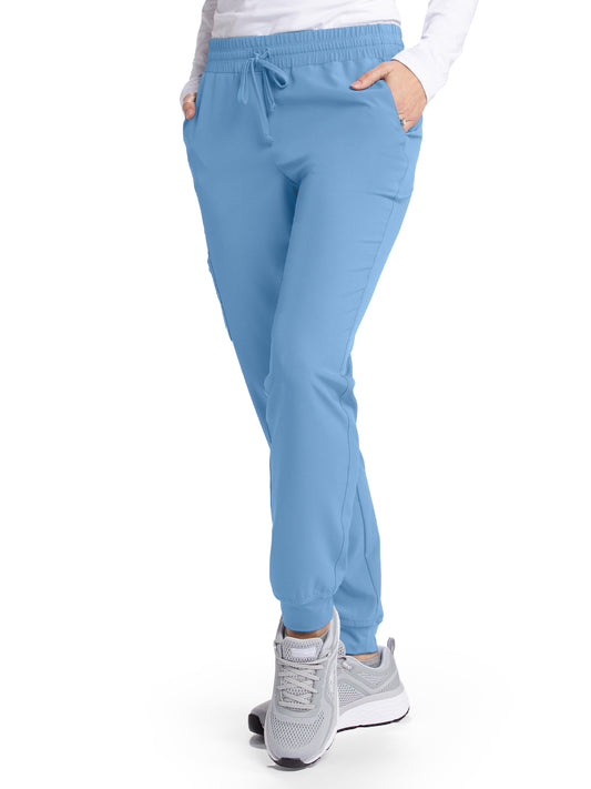 Women's Drawcord Waistband Pant