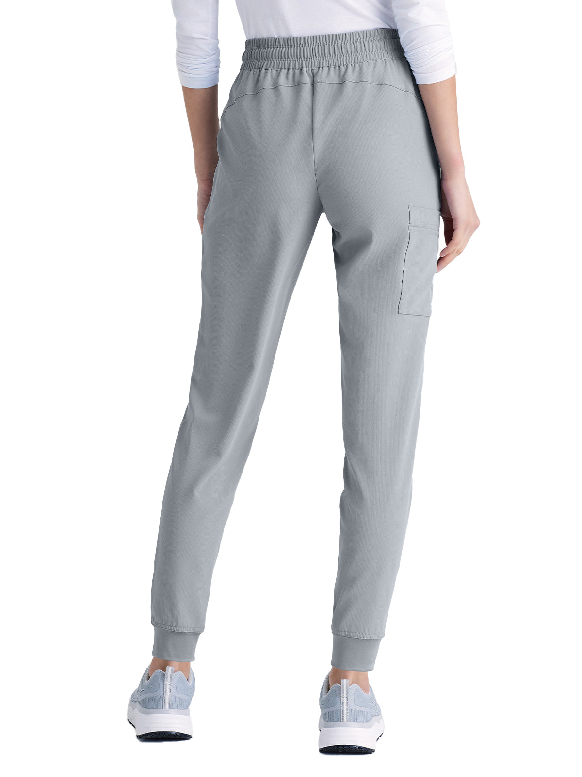 Women's Drawcord Waistband Pant