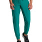 Men's Velcro Closure Cargo Pocket Pant