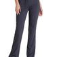 Women's 4 Pocket Fit and Flare Glide Scrub Pant