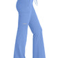 Women's 4 Pocket Fit and Flare Glide Scrub Pant