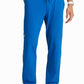 Men's 4 Pocket Slim Straight Rebound Scrub Pant