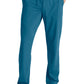 Men's Four-Pocket Slim Rebound Scrub Pant - SKP659 - Bahama