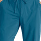 Men's 4 Pocket Slim Straight Rebound Pant