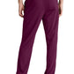 Men's 4 Pocket Slim Straight Rebound Pant