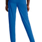 Women's 5 Pocket Ribbed Cuff Jogger Pace Scrub Pant