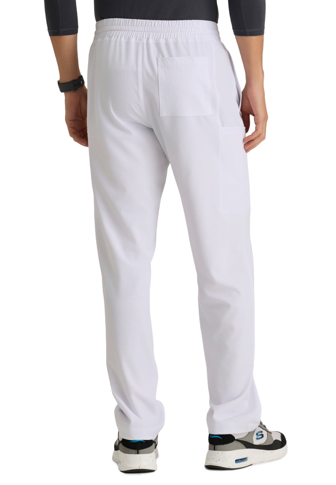 Five Pocket Drawcord Horizon Pant