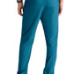 Five Pocket Drawcord Horizon Scrub Pant