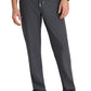 Men's Six-Pocket Straight Leg Terrain Scrub Pant - SKP708 - Pewter