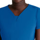 Women's 3 Pocket Gusset V-Neck Serene Top