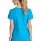 Women's 3 Pocket Gusset V-Neck Serene Top