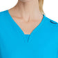 Women's 3 Pocket Gusset V-Neck Serene Top