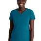 Women's 3 Pocket Gusset V-Neck Serene Top