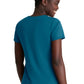 Women's 3 Pocket Gusset V-Neck Serene Top