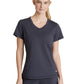 Women's 1 Pocket Tulip Hem Flow Scrub Top