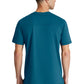 Men's Single Pocket Curved Neck Flex Top