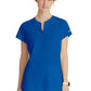 Two Pocket V-Neck Coast Scrub Top