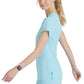 Two Pocket V-Neck Coast Scrub Top