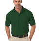 Men's Pocketless IL-50 Polo - BG1051 - Hunter