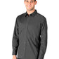 Men's 1-Pocket Superblend Untucked Shirt - BG7268 - Graphite