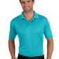 Men's Pocketless Titan Value Polo - BG7300 - Aqua