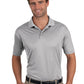 Men's Pocketless Titan Value Polo - BG7300 - Grey