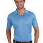 Men's Pocketless Titan Value Polo - BG7300 - Light Blue