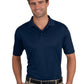 Men's Pocketless Titan Value Polo - BG7300 - Navy