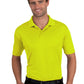 Men's Pocketless Titan Value Polo - BG7300 - Optic Yellow