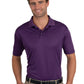 Men's Pocketless Titan Value Polo - BG7300 - Purple