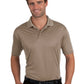 Men's Pocketless Titan Value Polo - BG7300 - Tan