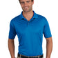 Men's Pocketless Titan Value Polo - BG7300 - Turquoise