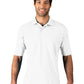 Men's Pocketless Titan Value Polo - BG7300 - White