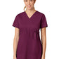 Women's Four-Pocket Maternity Fit Top