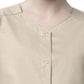 Women's Four-Pocket Snap Front Top